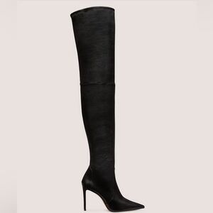 Stuart Weitzman- ULTRASTUART 100 STR B Boots